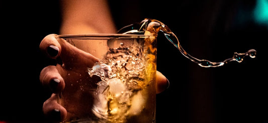Die Gefahren der Kombination von Melatonin und Alkohol: Was Sie wissen müssen