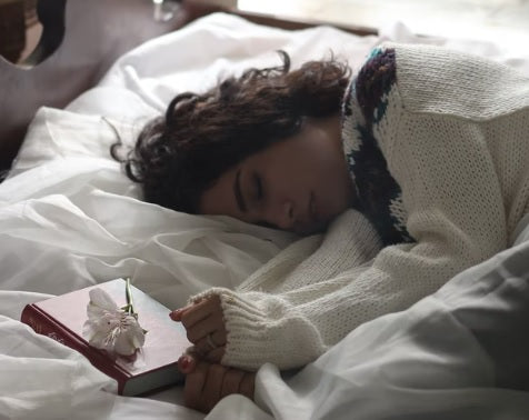 Melatonin für den Schlaf: Wie viel Melatonin zum Schlafen und Nebenwirkungen