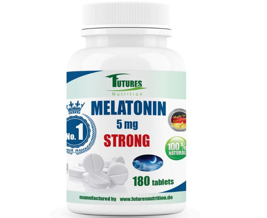 Was ist Melatonin mangel? - Dinge, die Sie wissen müssen