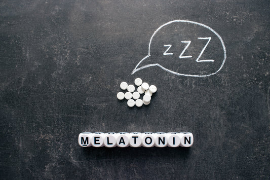 Was ist Melatonin ???